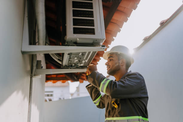 Best HVAC Air Duct Cleaning  in Rock Springs, NM