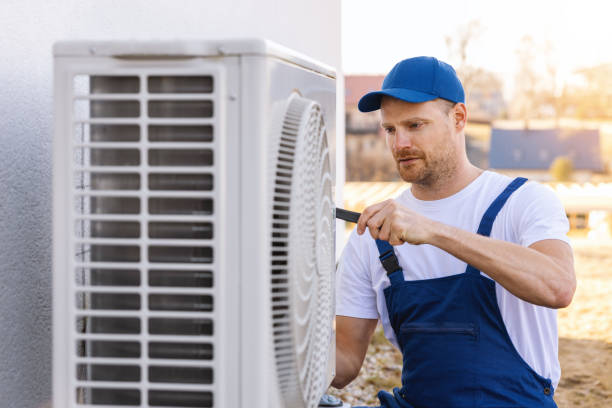 Air Duct Cleaning in Rock Springs, NM