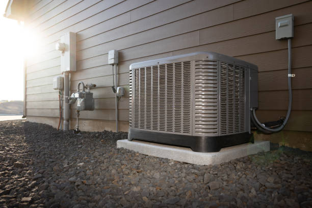 Best HVAC Installation Services  in Rock Springs, NM
